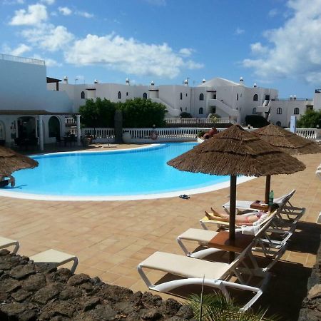 Canela Apartment 405 - Lanzarote Apartment Costa Teguise Exteriér fotografie