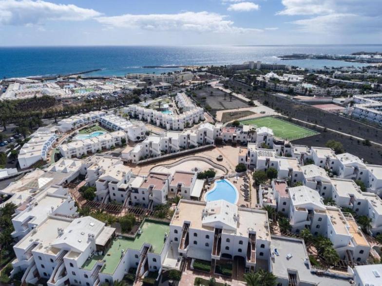 Canela Apartment 405 - Lanzarote Apartment Costa Teguise Exteriér fotografie