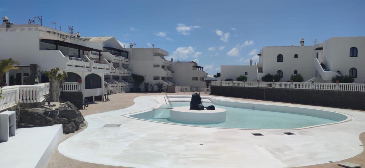 Canela Apartment 405 - Lanzarote Apartment Costa Teguise Exteriér fotografie