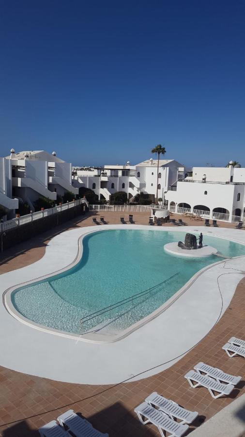 Canela Apartment 405 - Lanzarote Apartment Costa Teguise Exteriér fotografie