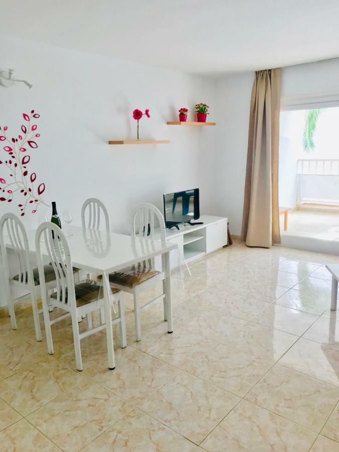 Canela Apartment 405 - Lanzarote Apartment Costa Teguise Exteriér fotografie