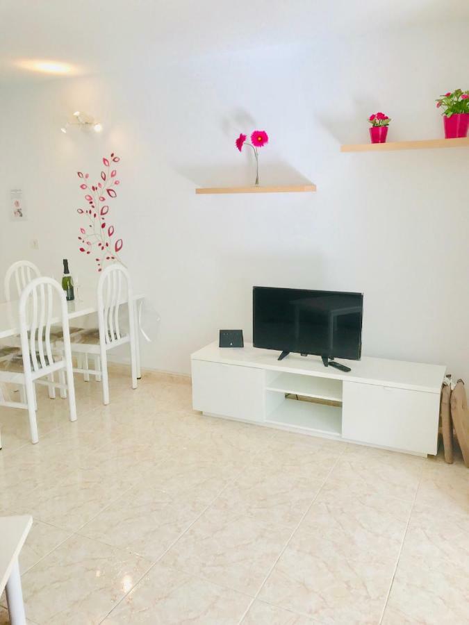 Canela Apartment 405 - Lanzarote Apartment Costa Teguise Exteriér fotografie